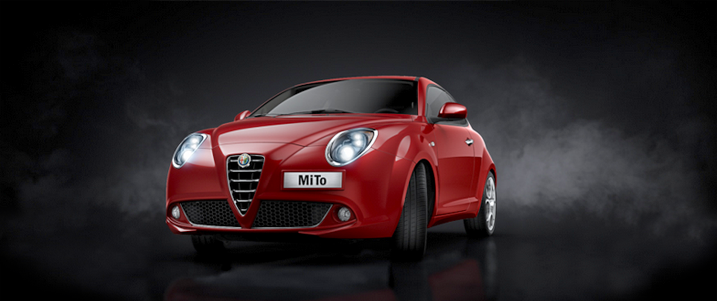 میتو آلفا موتور alfamotor