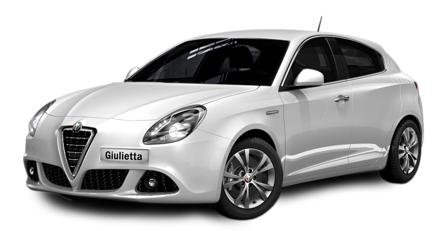 جولیتا آلفا موتور alfamotor